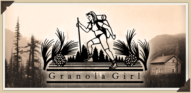 Granola Girl Designs